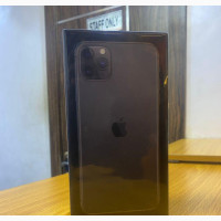 New Apple iPhone 13 Pro Max 128 GB Gray