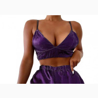 Comfy Silk Sleepwear