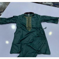 Kids Jalabias Available at Affordable Prices