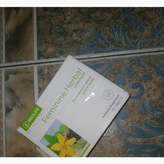 Feminine H Complex