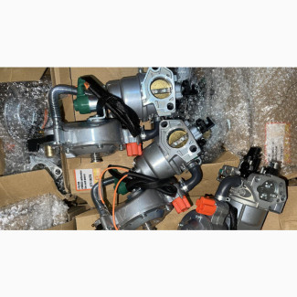 Dual-Fuel Generator Carburetors for Sale - Gas and Petrol