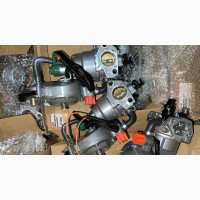 Dual-Fuel Generator Carburetors for Sale - Gas and Petrol