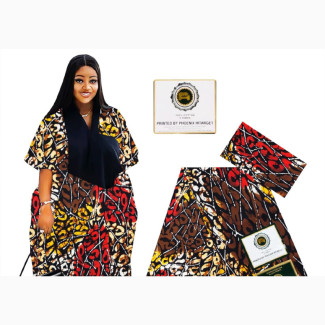 A Really Attracting Fabric U Will Like It