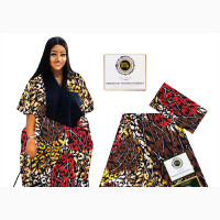 A Really Attracting Fabric U Will Like It
