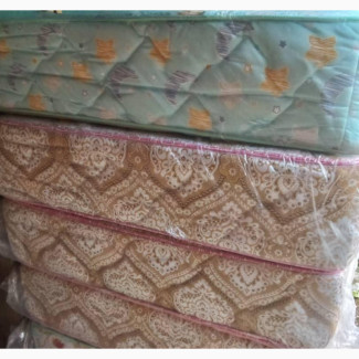 Semi Utopedic Bed