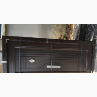 Turkey Classic Security Door(3ft)