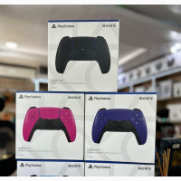 Sony Dual Sense Wireless Controller