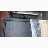Jiuhua Steel Door