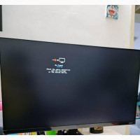 Samsung Ls24r352fh Frameless IPS Monitor 24”
