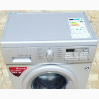 6kg Lg Direct Drive Washing Machine+Pay on Delivery(Warranty