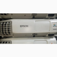 Epson Projector Available With Hdmi, Vga Ports, 3500 Lumens
