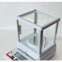 Brand New Analytical Balance Scale - Accurate and Reliable
