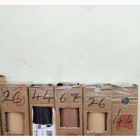 Half Seamless Paper Backdrop Background 4.5*36ft