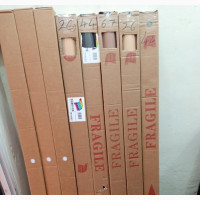 Half Seamless Paper Backdrop Background 4.5*36ft