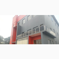 Serviced Commercial Office Spaces
