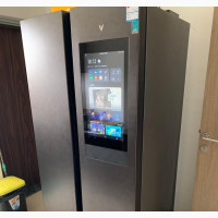 625L Inverter Frost Free Wifi Fridge