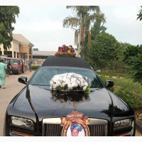 Ambulance Service Available
