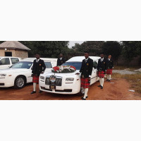 Ambulance Service Available
