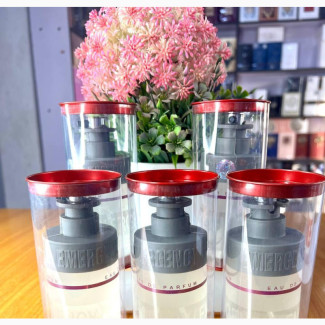 Emergency Perfume 100ml