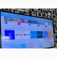 43 Inches Samsung /UHD. 2021 Model. Clean With Guarantee