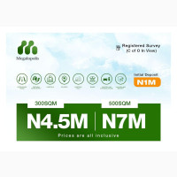 Plots for Sale at Urbanliving.Ng