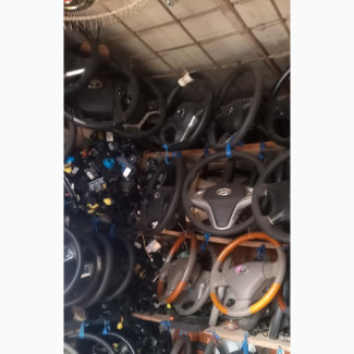 Lexus RX 350 Steering Wheel and Car Keys - Best Quality