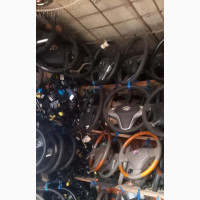 Lexus RX 350 Steering Wheel and Car Keys - Best Quality