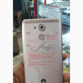 Huawei Enjoy 6s 32 GB Gold