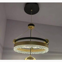 Led Single Dropping Light
