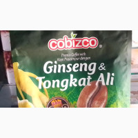 Ginseng and Tongkat Ali Coffee