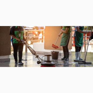 Professional House Cleaning and Laundry Services