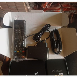 MXQ- Ultra HD TV Box