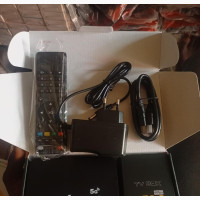 MXQ- Ultra HD TV Box