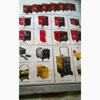 Complete Welding Machine
