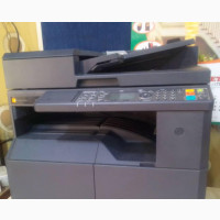 Brother Wirless A4, Ledger Coloured Di