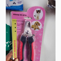 Pet Nail Cutter for Dog and Cat
