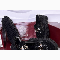 Men#039;s Quality Corporate Shoe - Available in Sizes 40-46