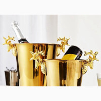 Stainless Steel Wine Bucket - Brand New