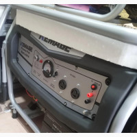 Kemage Portable Generator - Power Up Your Home