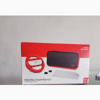 Nintendo Switch Racing Starter Kit