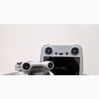 DJI Mavic Mini 3 Pro Rental/Pilot Services