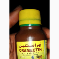 Oramectin Oral Solution