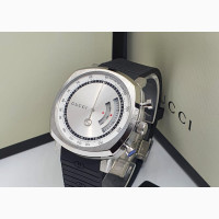 Gucci Rubber Band Watch - High Quality and Brand New