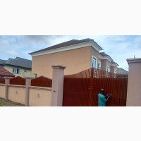 Furnished 4bdrm Block of Flats in Oke Ibadan Estate, Akobo for Sale