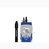 Omega Engineering Conductivity, TDS, and Salinity Meter With