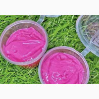 21st Century Pink Lip Balm and Scrub