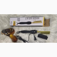 Professional Straighten Hot Comb