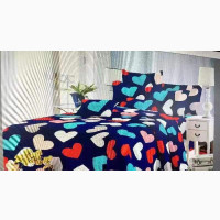Bedsheets and Duvet Sets 6*7