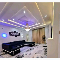 Furnished 4 Bedroom Bungalow in Shelter Afrique, Uyo - Rent Now