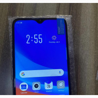 Oppo F9 64 GB Blue